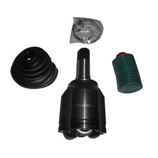 BRUCKE Aks Körük & Kafası