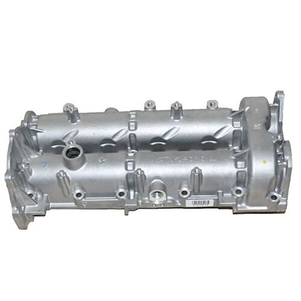 BRUCKE Eksantrik Kapağı