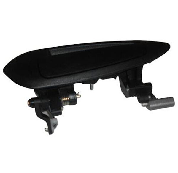 BRUCKE Kapı Kolları