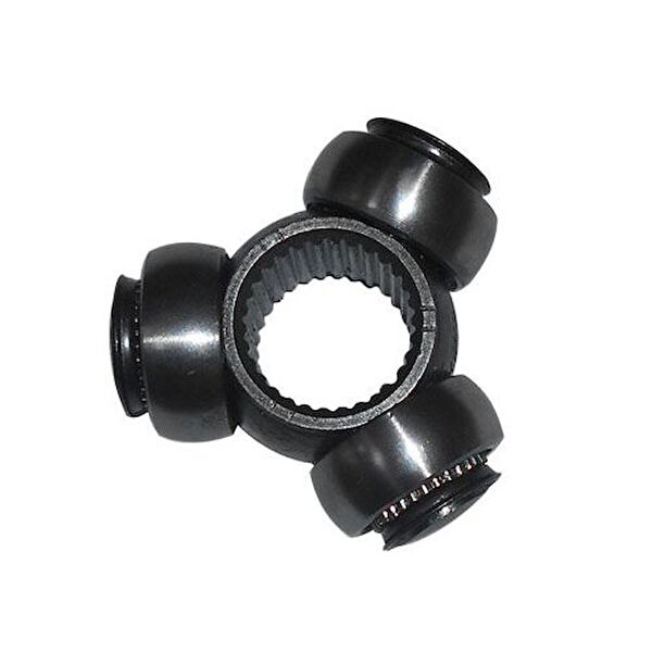 BRUCKE Aks Körük & Kafası