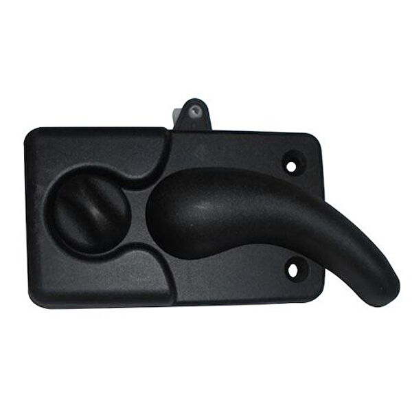 BRUCKE Kapı Kolları