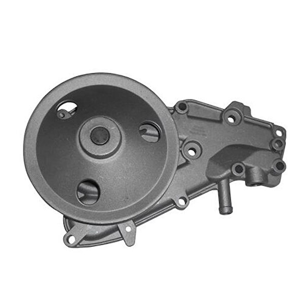 BRUCKE Oto Devirdaim