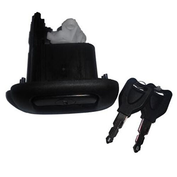 BRUCKE Bagaj Plastiği