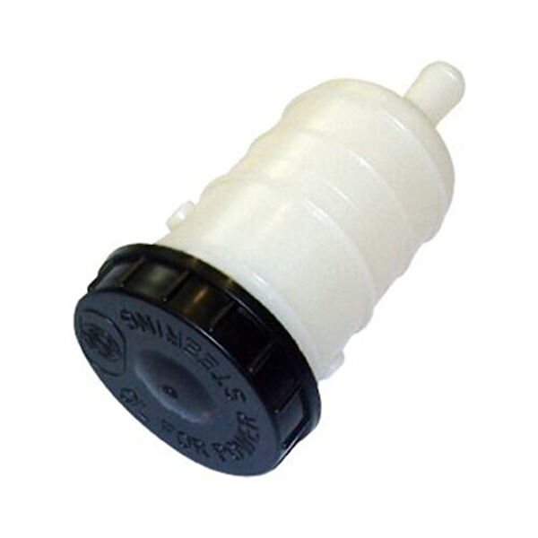 BRUCKE Hidrolik Deposu