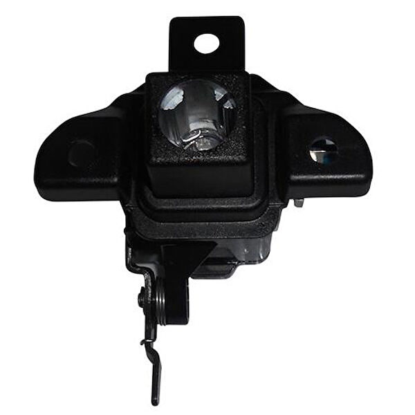 BRUCKE Bagaj Plastiği