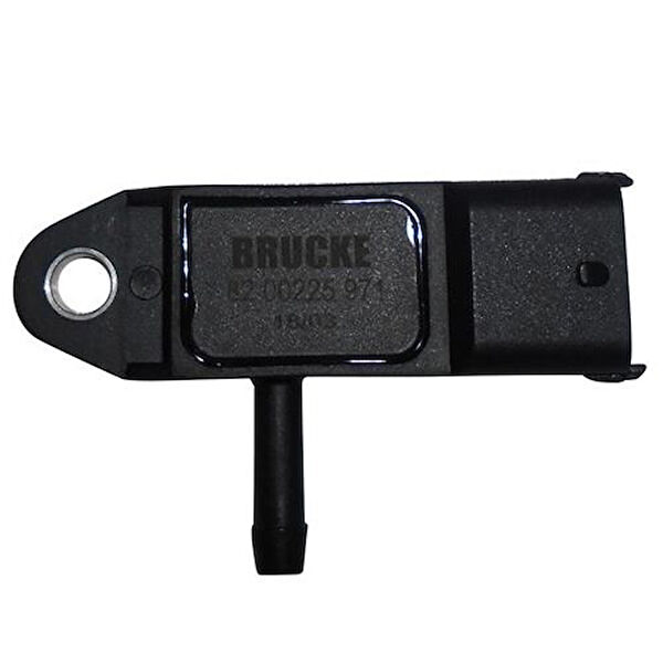 BRUCKE Basınç Sensörü