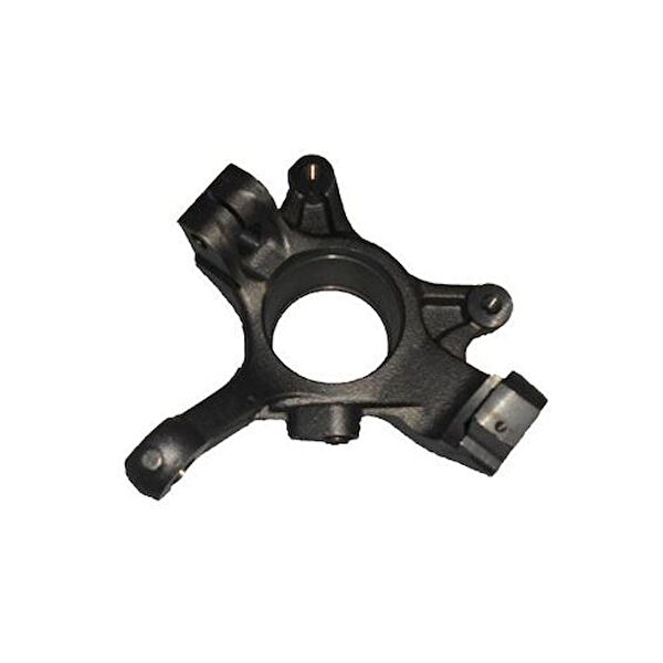 BRUCKE Aks Körük & Kafası