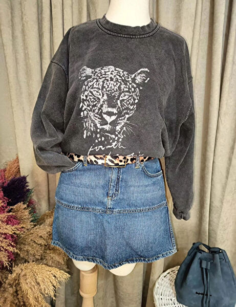 Bvbutik Kadın Sweatshirt