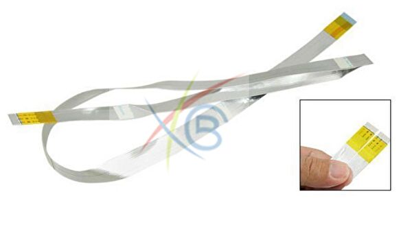 BRC06 Yazıcı Yedek Parça, Aksesuar