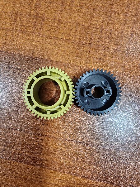 BRC06 Yazıcı Yedek Parça, Aksesuar