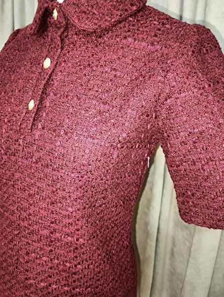 Bvbutik Günlük Elbise