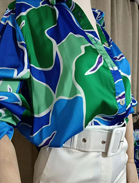 Bvbutik Kadın Gömlek