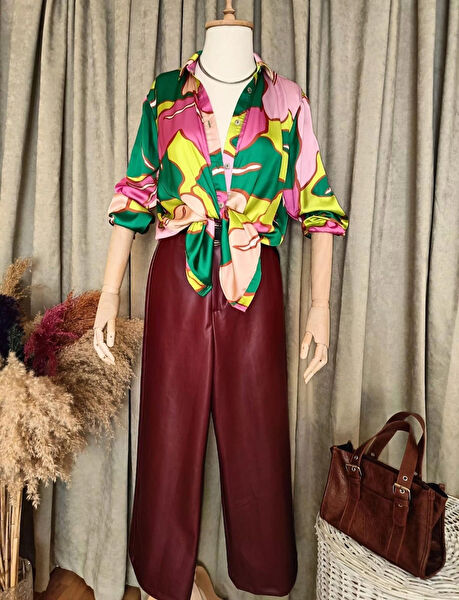 Bvbutik Kadın Gömlek