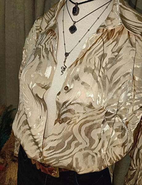 Bvbutik Kadın Gömlek