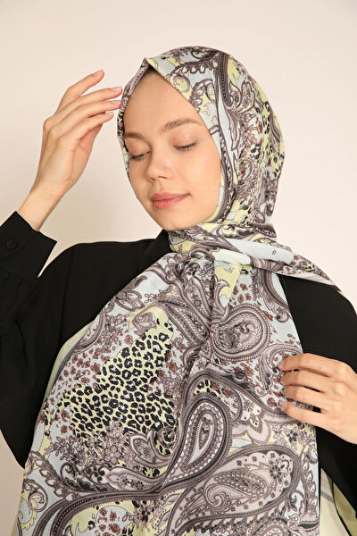 BERCHEM SCARF Şal, Eşarp ve Aksesuarı