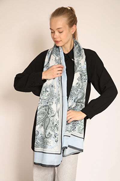 BERCHEM SCARF Şal, Eşarp ve Aksesuarı