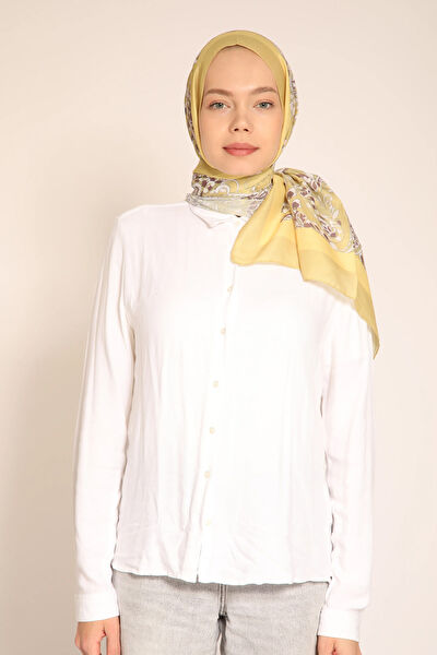 BERCHEM SCARF Şal, Eşarp ve Aksesuarı