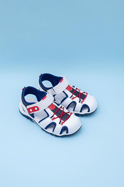 Gimeravm Erkek Çocuk Sandalet