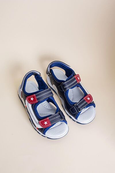 Aymeravm Erkek Çocuk Sandalet