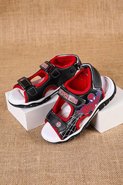 Aymeravm Erkek Çocuk Sandalet