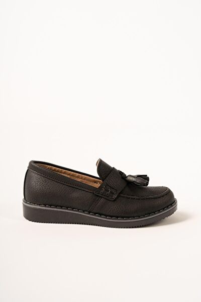 Gimeravm Erkek Çocuk Babet ve Günlük Ayakkabı