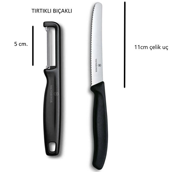 Victorinox Bıçak Seti