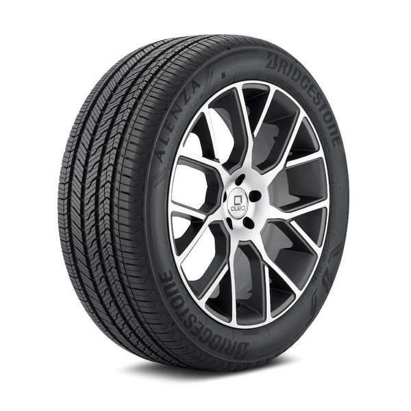 Bridgestone Oto Lastikler (Diğer)