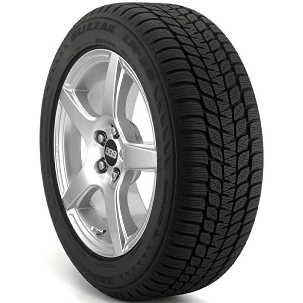 Bridgestone Oto Lastikler (Diğer)