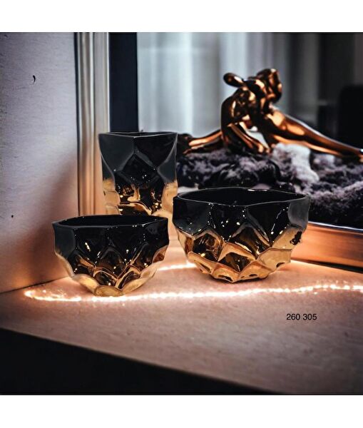 gittigitti.com Vazo, Saksı