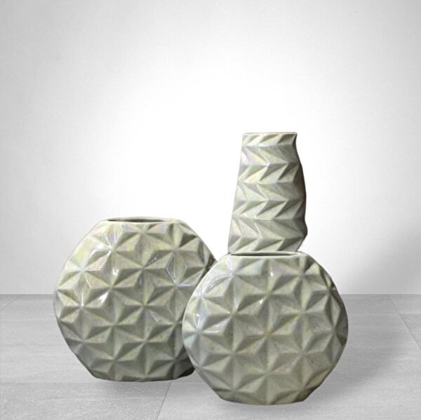 gittigitti.com Vazo, Saksı