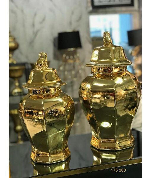 gittigitti.com Vazo, Saksı