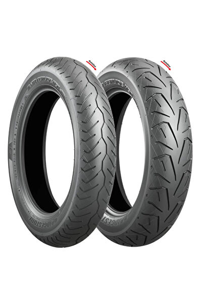 Bridgestone Motosiklet Lastikleri
