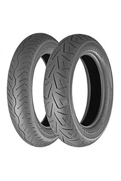 Bridgestone Motosiklet Lastikleri