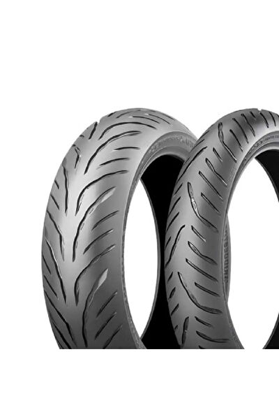 Bridgestone Motosiklet Lastikleri
