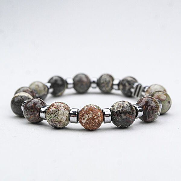 BlackCraft Erkek Bileklik