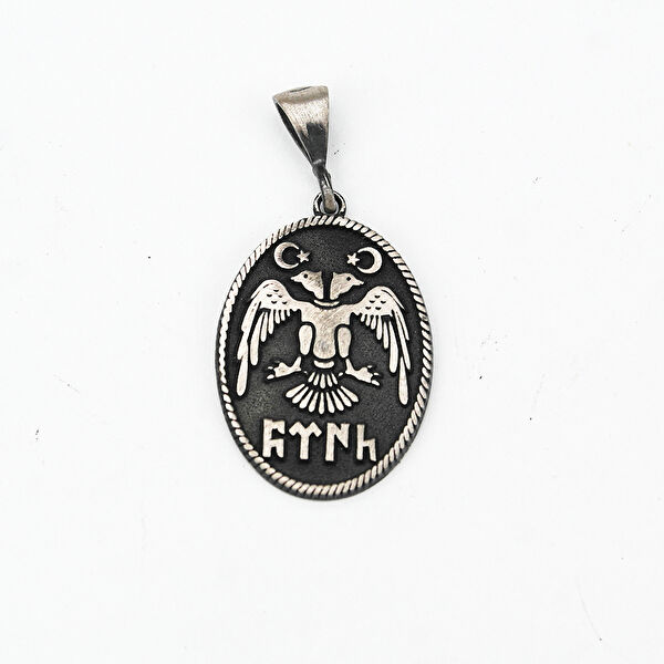 BlackCraft Kolye, Zincir, Künye