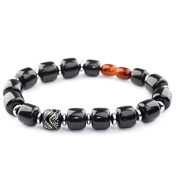 HÜNERTAŞ Erkek Bileklik