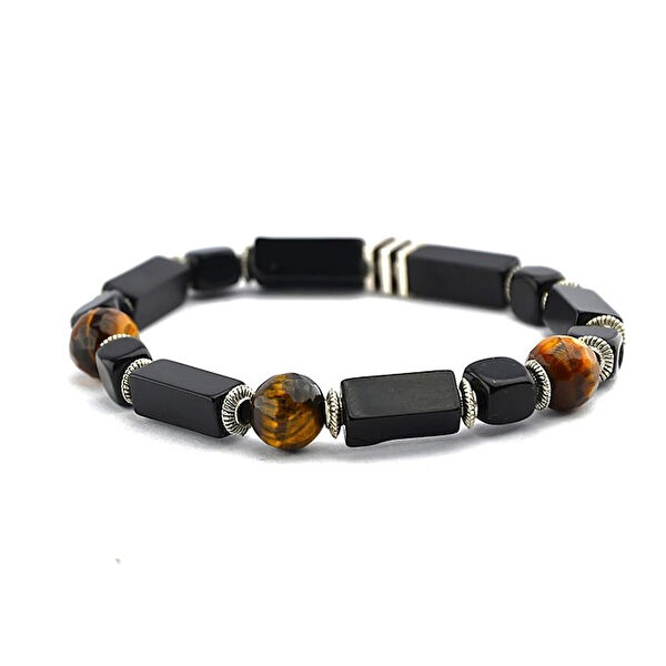 HÜNERTAŞ Erkek Bileklik