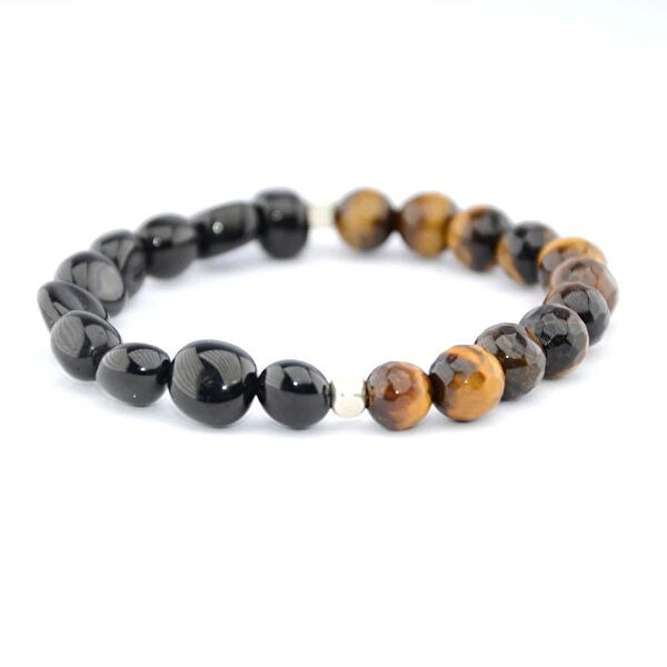 HÜNERTAŞ Erkek Bileklik