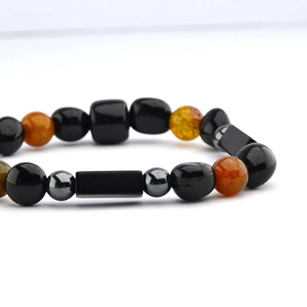 HÜNERTAŞ Erkek Bileklik