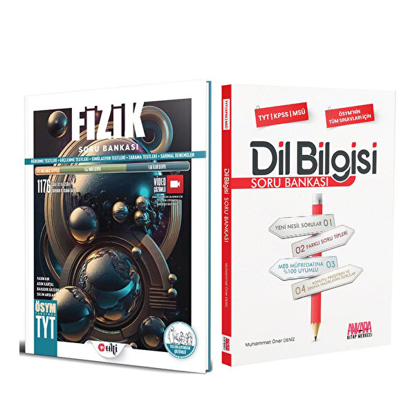 Bes Yayınları Sınav Hazırlık