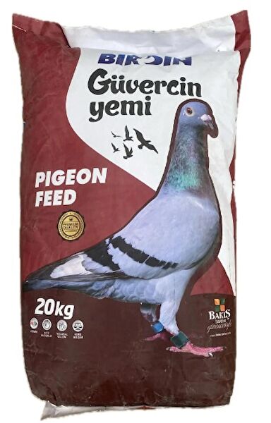 Şenler Zahire Kuş Yemi, Kraker