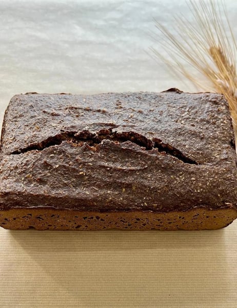 ELİF ARTİZAN BAKERY Kadın Girişimci El Emeği Ürünler
