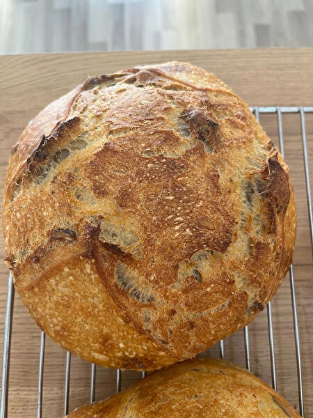 ELİF ARTİZAN BAKERY Kadın Girişimci El Emeği Ürünler