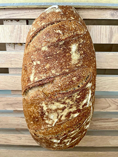 ELİF ARTİZAN BAKERY Kadın Girişimci El Emeği Ürünler