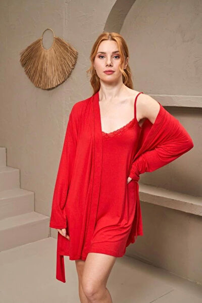 The LOG INVEST Gecelik