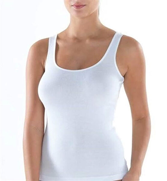 Beruflic Kadın Atlet, Body