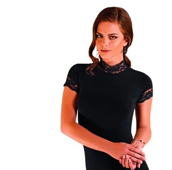 Beruflic Kadın Atlet, Body