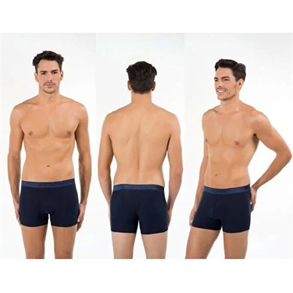 Beruflic Erkek Boxer, Slip, Külot