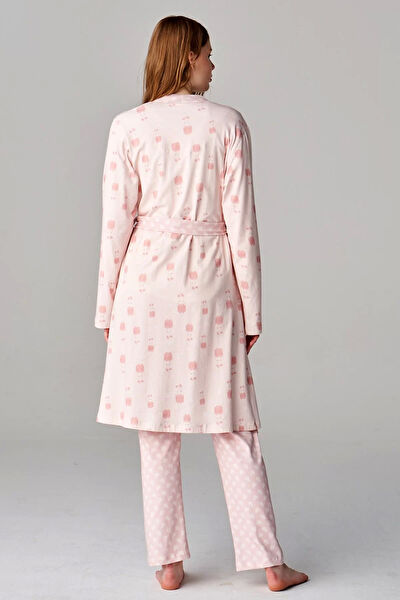 The LOG INVEST Gecelik